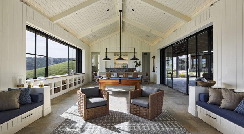 Carneros Napa Ranch House - Henry Rd, Napa, CA, USA - 28 Carneros Napa Ranch House - Henry Rd, Napa, CA, USA - 28