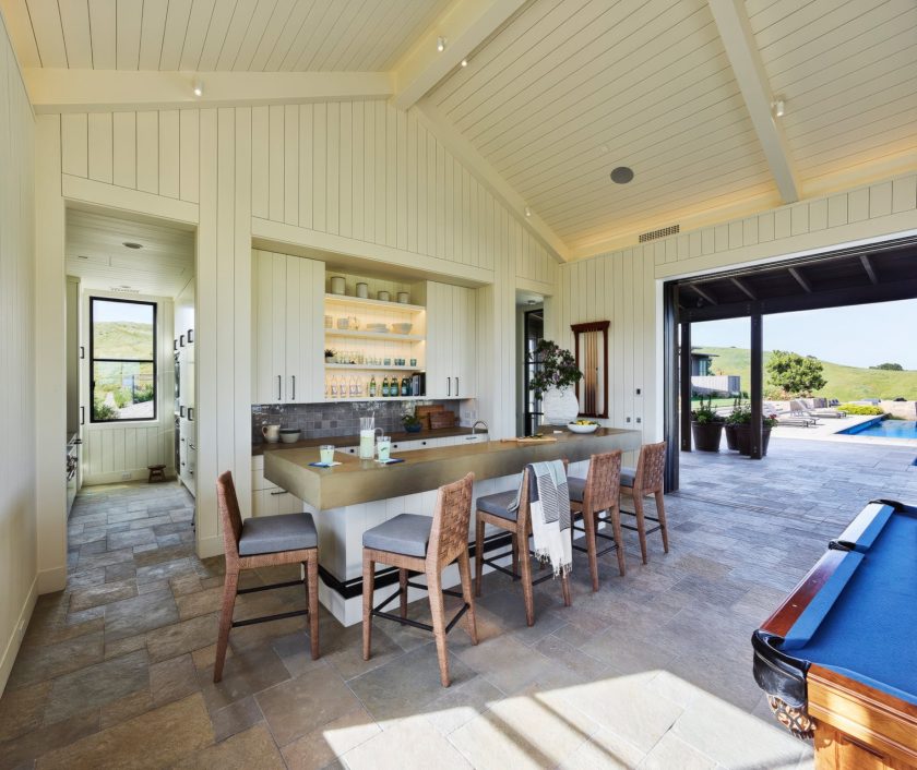 Carneros Napa Ranch House - Henry Rd, Napa, CA, USA - 29 Carneros Napa Ranch House - Henry Rd, Napa, CA, USA - 29