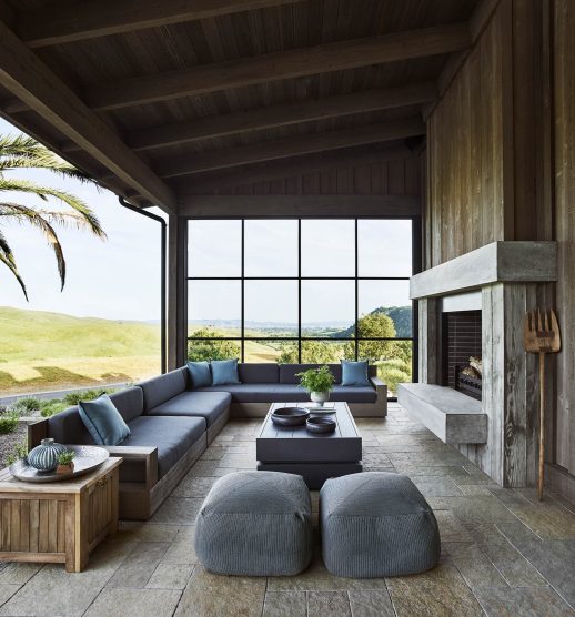 Carneros Napa Ranch House - Henry Rd, Napa, CA, USA - 3 Carneros Napa Ranch House - Henry Rd, Napa, CA, USA - 3