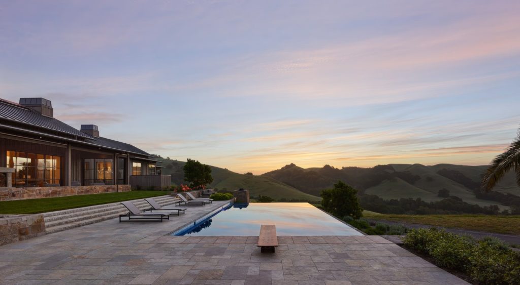 Carneros Napa Ranch House - Henry Rd, Napa, CA, USA - 35 Carneros Napa Ranch House - Henry Rd, Napa, CA, USA - 35