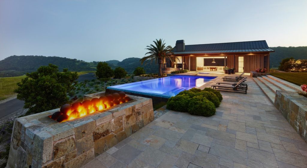 Carneros Napa Ranch House - Henry Rd, Napa, CA, USA - 36 Carneros Napa Ranch House - Henry Rd, Napa, CA, USA - 36