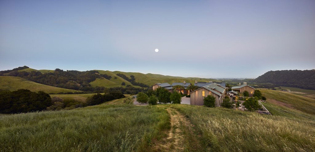 Carneros Napa Ranch House - Henry Rd, Napa, CA, USA - 37 Carneros Napa Ranch House - Henry Rd, Napa, CA, USA - 37