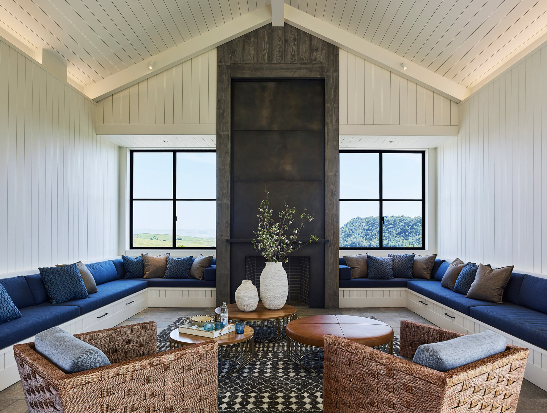Carneros Napa Ranch House – Henry Rd, Napa, CA, USA – 5