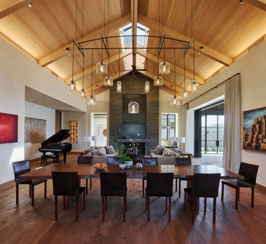 Carneros Napa Ranch House - Henry Rd, Napa, CA, USA - 9 Carneros Napa Ranch House - Henry Rd, Napa, CA, USA - 9