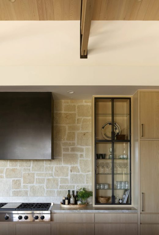 Dry Creek Valley Residence - Healdsburg, CA, USA - 10