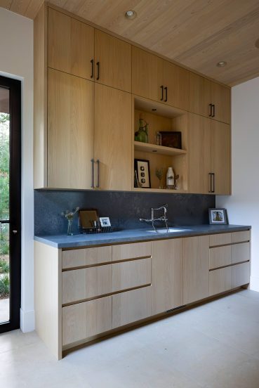 Dry Creek Valley Residence - Healdsburg, CA, USA - 14