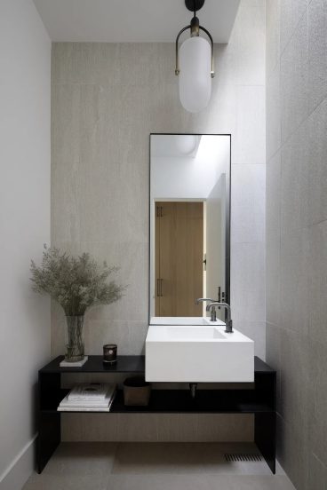 Dry Creek Valley Residence - Healdsburg, CA, USA - 15