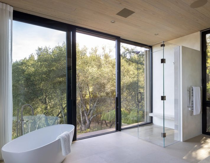 Dry Creek Valley Residence - Healdsburg, CA, USA - 17