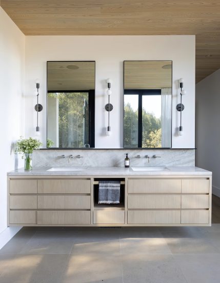 Dry Creek Valley Residence - Healdsburg, CA, USA - 18