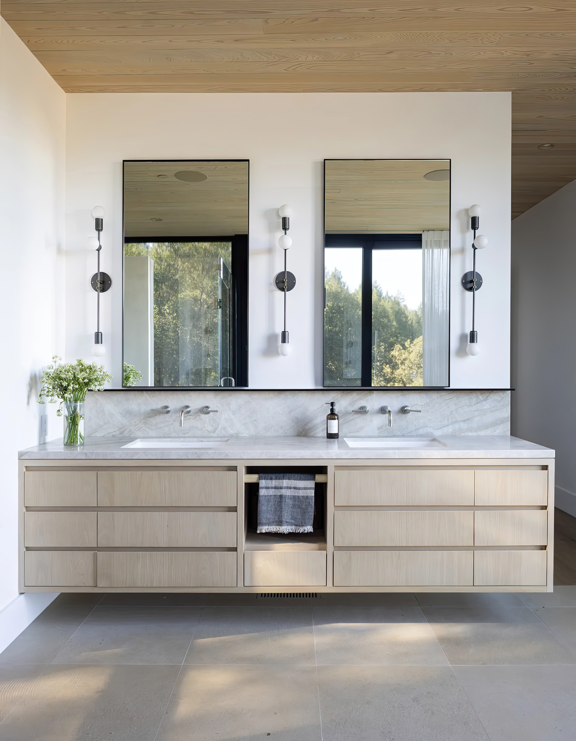 Dry Creek Valley Residence – Healdsburg, CA, USA – 18