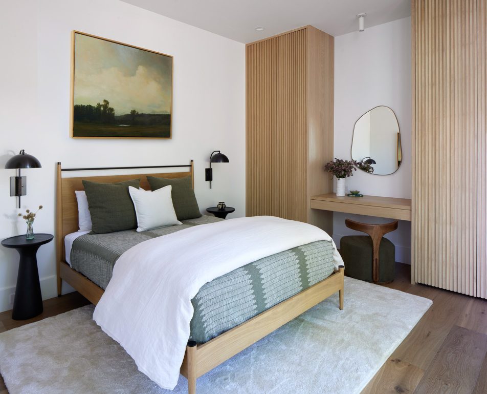 Dry Creek Valley Residence - Healdsburg, CA, USA - 19