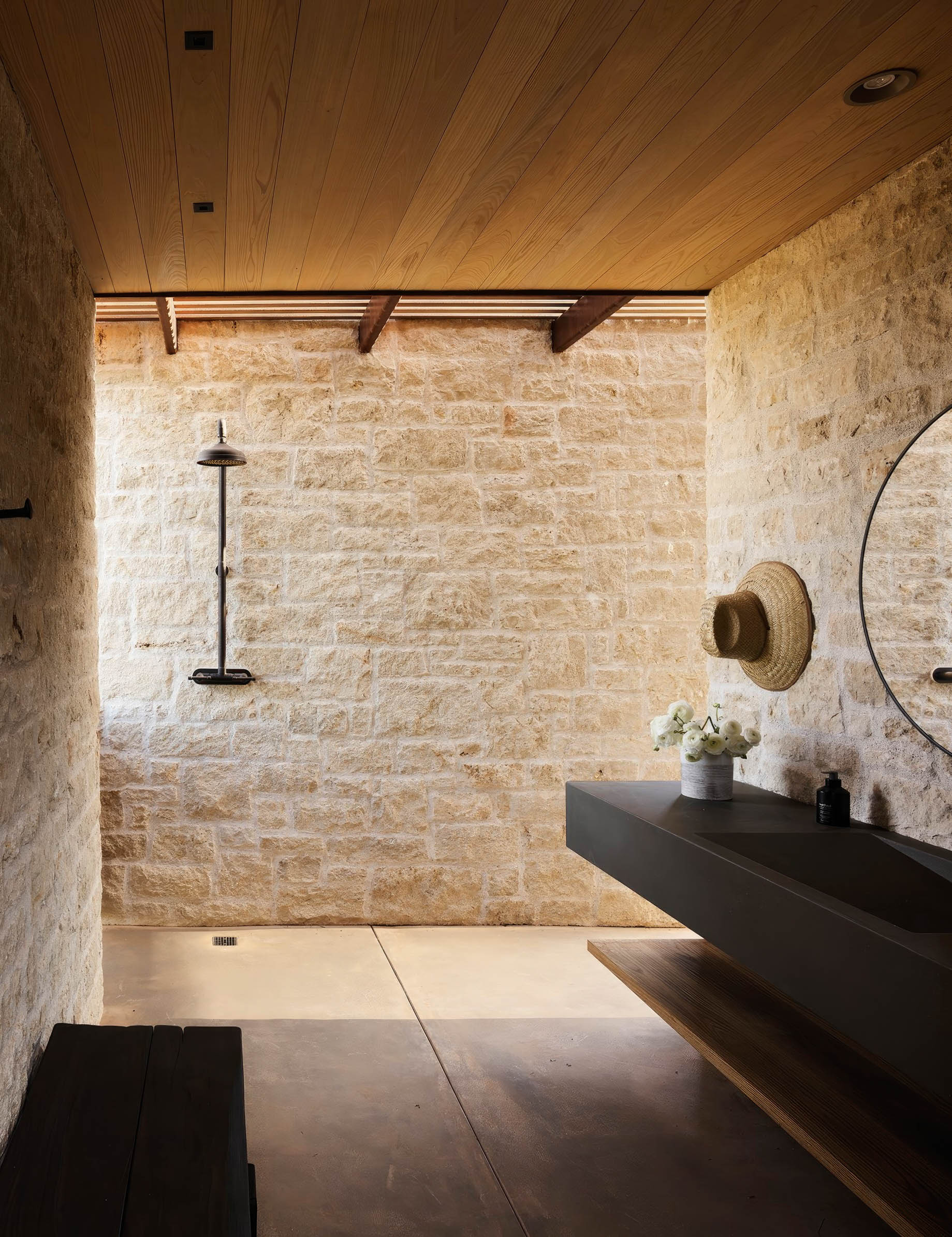 Dry Creek Valley Residence – Healdsburg, CA, USA – 21