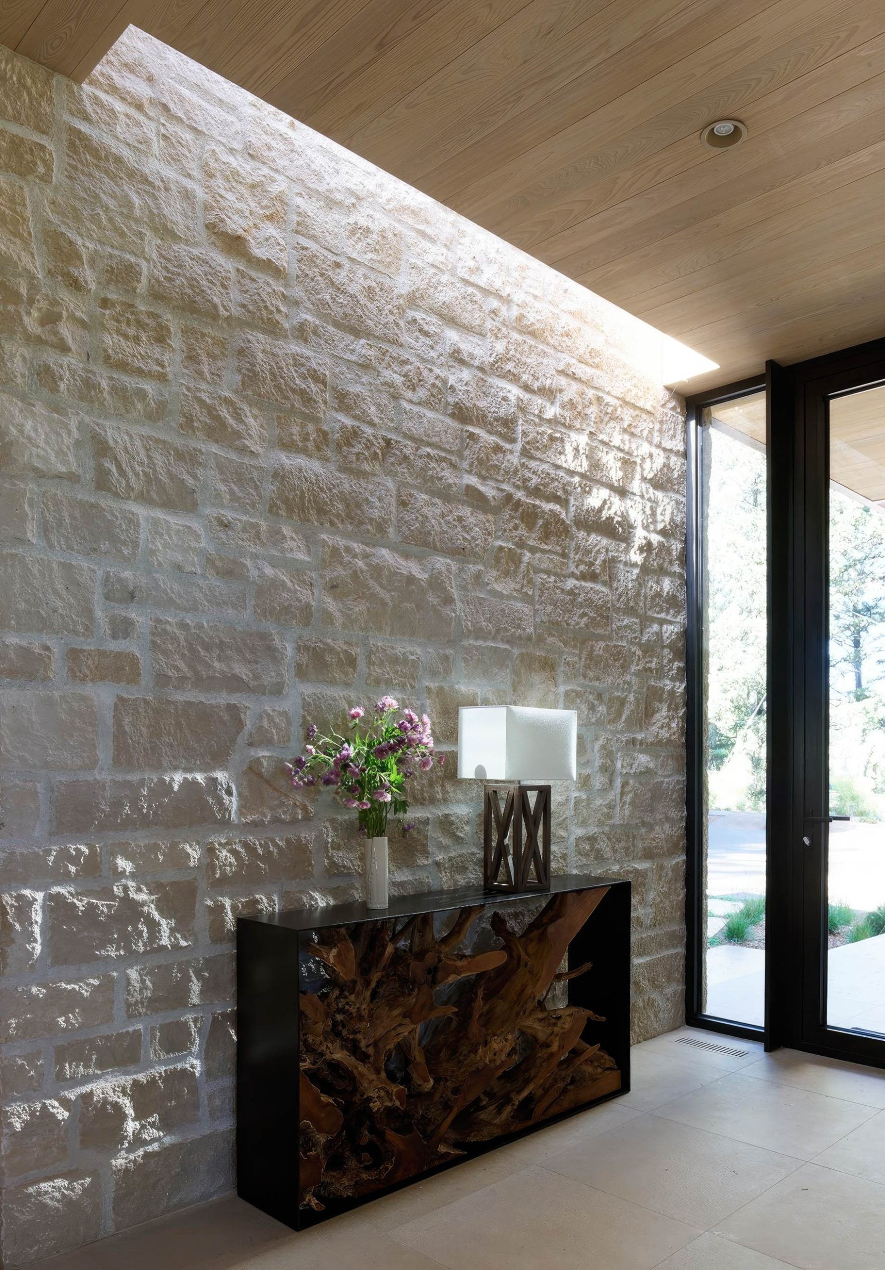 Dry Creek Valley Residence – Healdsburg, CA, USA – 3