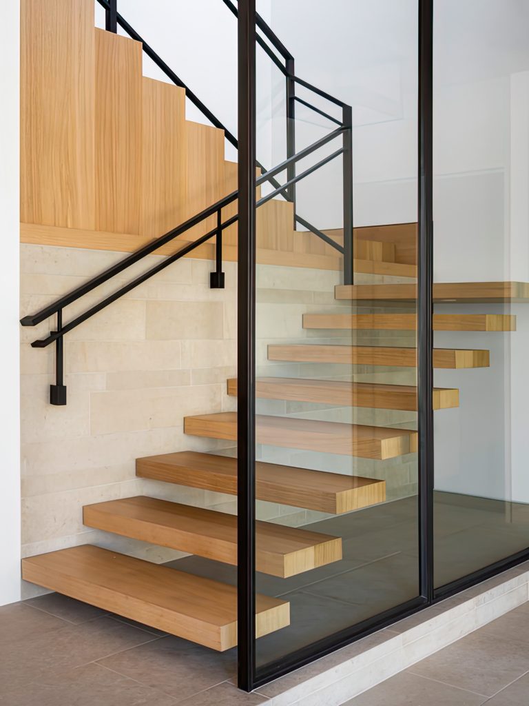 Eucalyptus Hill Residence - Lanai Rd, Santa Barbara, CA, USA - 10 Eucalyptus Hill Residence - Lanai Rd, Santa Barbara, CA, USA - 10