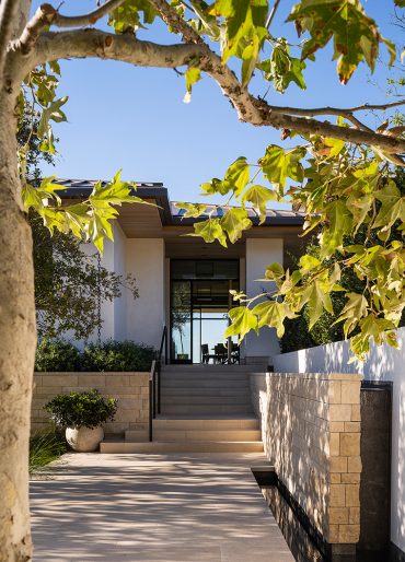 Eucalyptus Hill Residence - Lanai Rd, Santa Barbara, CA, USA - 2 Eucalyptus Hill Residence - Lanai Rd, Santa Barbara, CA, USA - 2