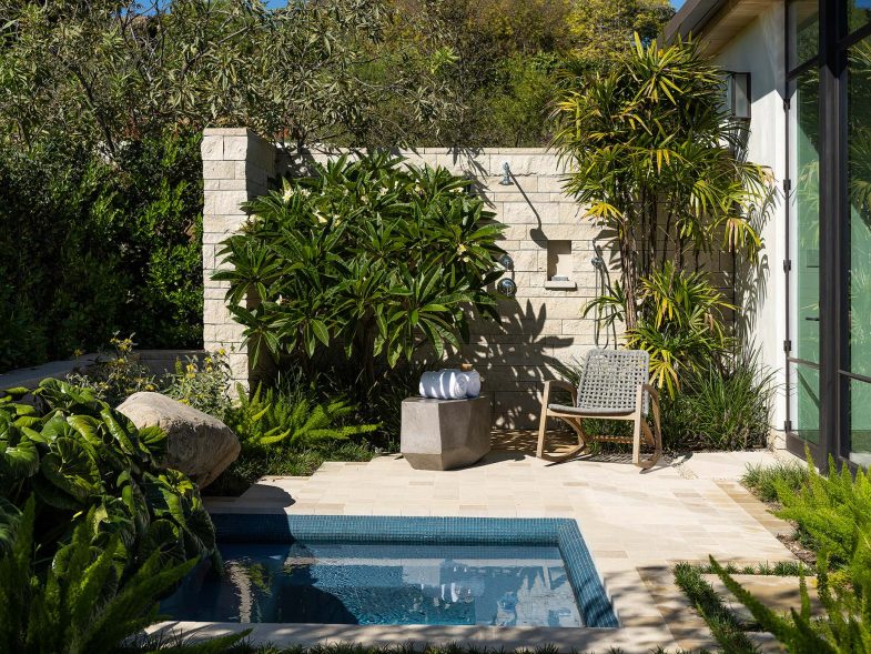 Eucalyptus Hill Residence - Lanai Rd, Santa Barbara, CA, USA - 21 Eucalyptus Hill Residence - Lanai Rd, Santa Barbara, CA, USA - 21