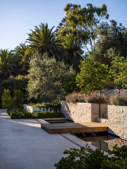 Eucalyptus Hill Residence - Lanai Rd, Santa Barbara, CA, USA - 24 Eucalyptus Hill Residence - Lanai Rd, Santa Barbara, CA, USA - 24