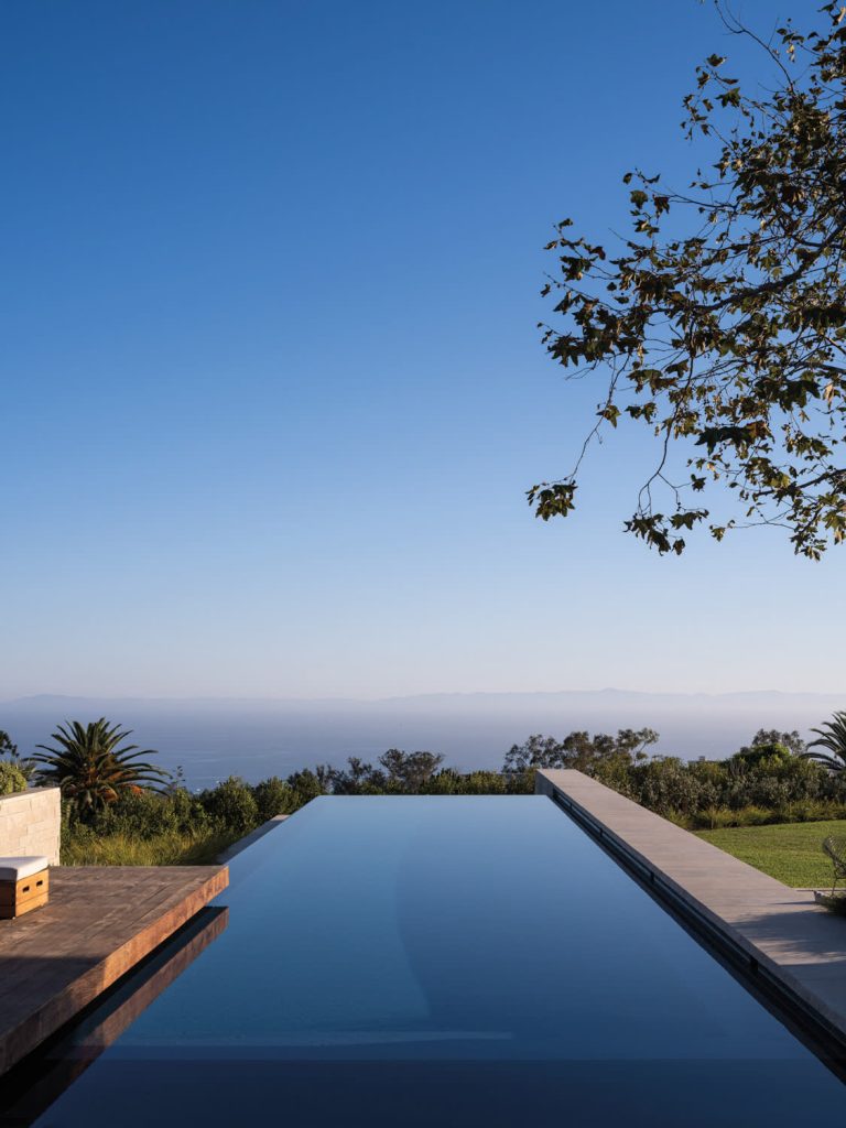 Eucalyptus Hill Residence - Lanai Rd, Santa Barbara, CA, USA - 26 Eucalyptus Hill Residence - Lanai Rd, Santa Barbara, CA, USA - 26