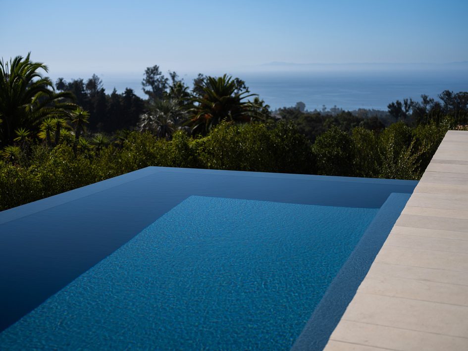 Eucalyptus Hill Residence - Lanai Rd, Santa Barbara, CA, USA - 27 Eucalyptus Hill Residence - Lanai Rd, Santa Barbara, CA, USA - 27