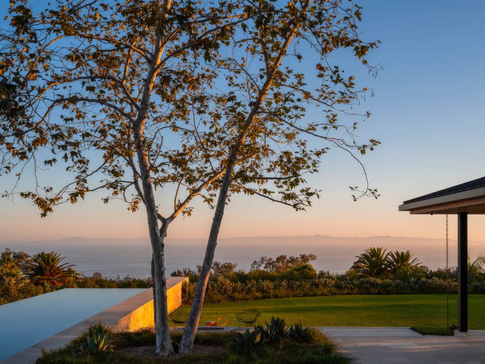 Eucalyptus Hill Residence - Lanai Rd, Santa Barbara, CA, USA - 39 Eucalyptus Hill Residence - Lanai Rd, Santa Barbara, CA, USA - 39