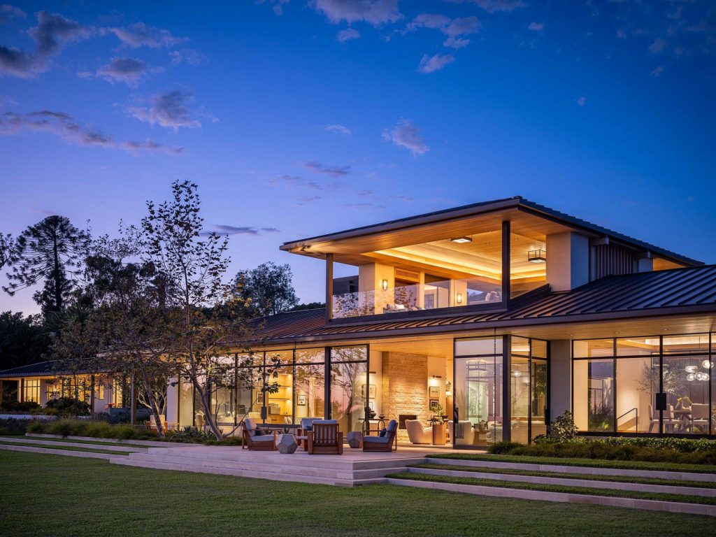 Eucalyptus Hill Residence - Lanai Rd, Santa Barbara, CA, USA - 42 Eucalyptus Hill Residence - Lanai Rd, Santa Barbara, CA, USA - 42