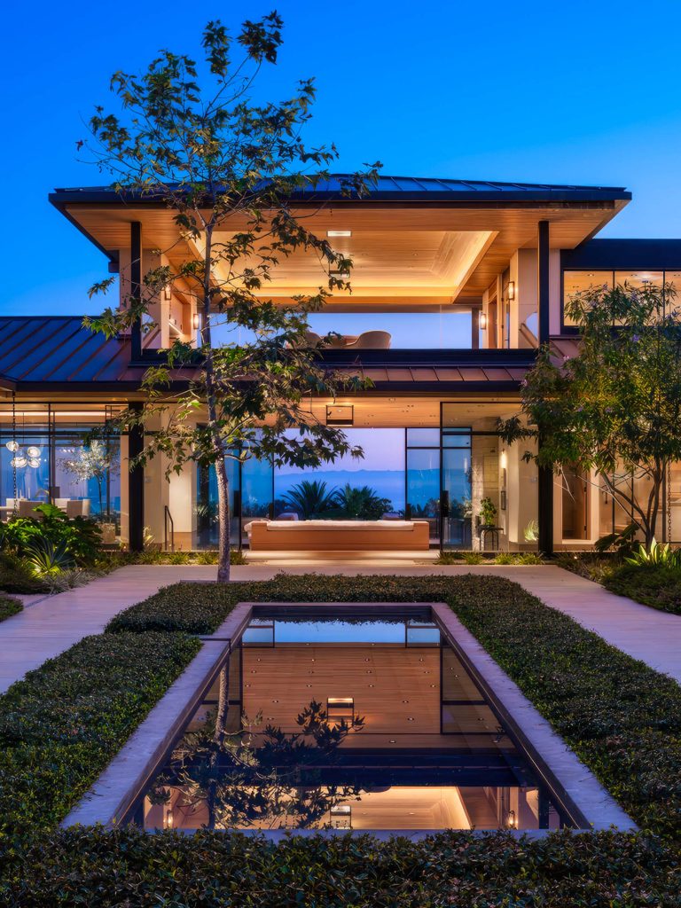 Eucalyptus Hill Residence - Lanai Rd, Santa Barbara, CA, USA - 43 Eucalyptus Hill Residence - Lanai Rd, Santa Barbara, CA, USA - 43