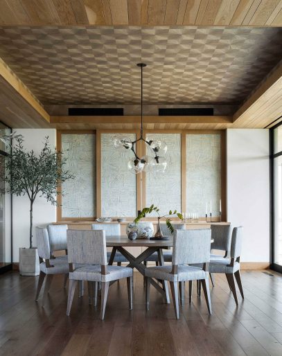 Eucalyptus Hill Residence - Lanai Rd, Santa Barbara, CA, USA - 5 Eucalyptus Hill Residence - Lanai Rd, Santa Barbara, CA, USA - 5