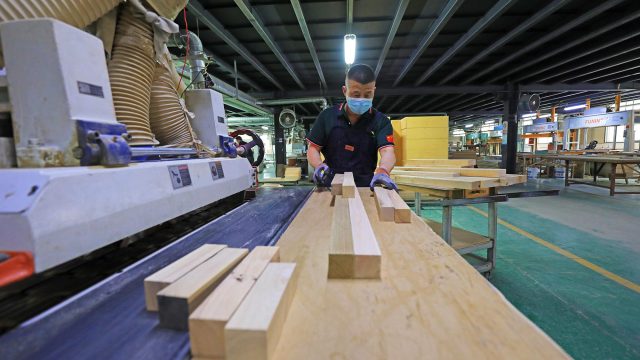 Furniture Manufacturer Factory in China