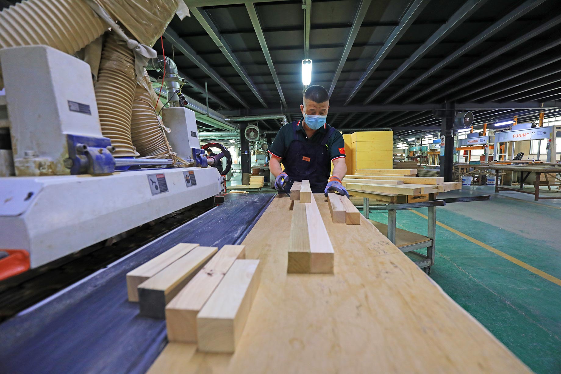 Furniture Manufacturer Factory in China