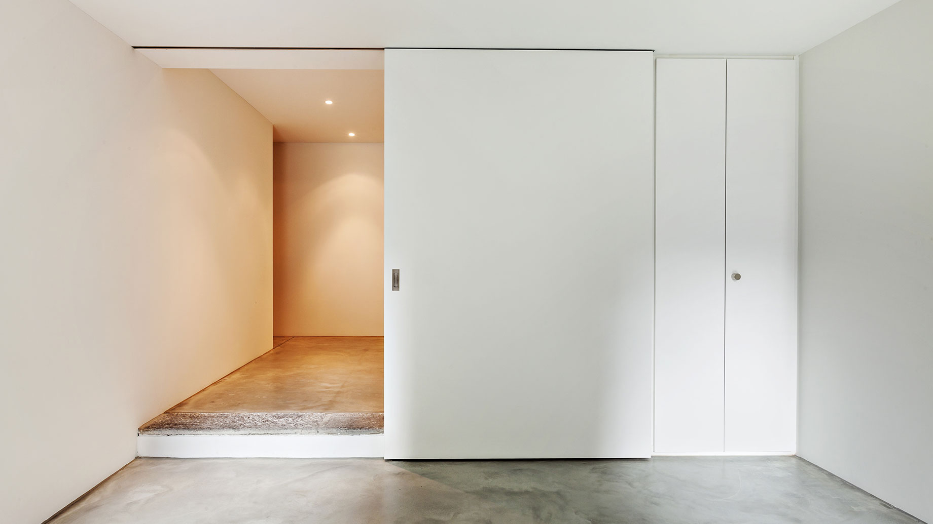 Indoor Sliding Doors at Home