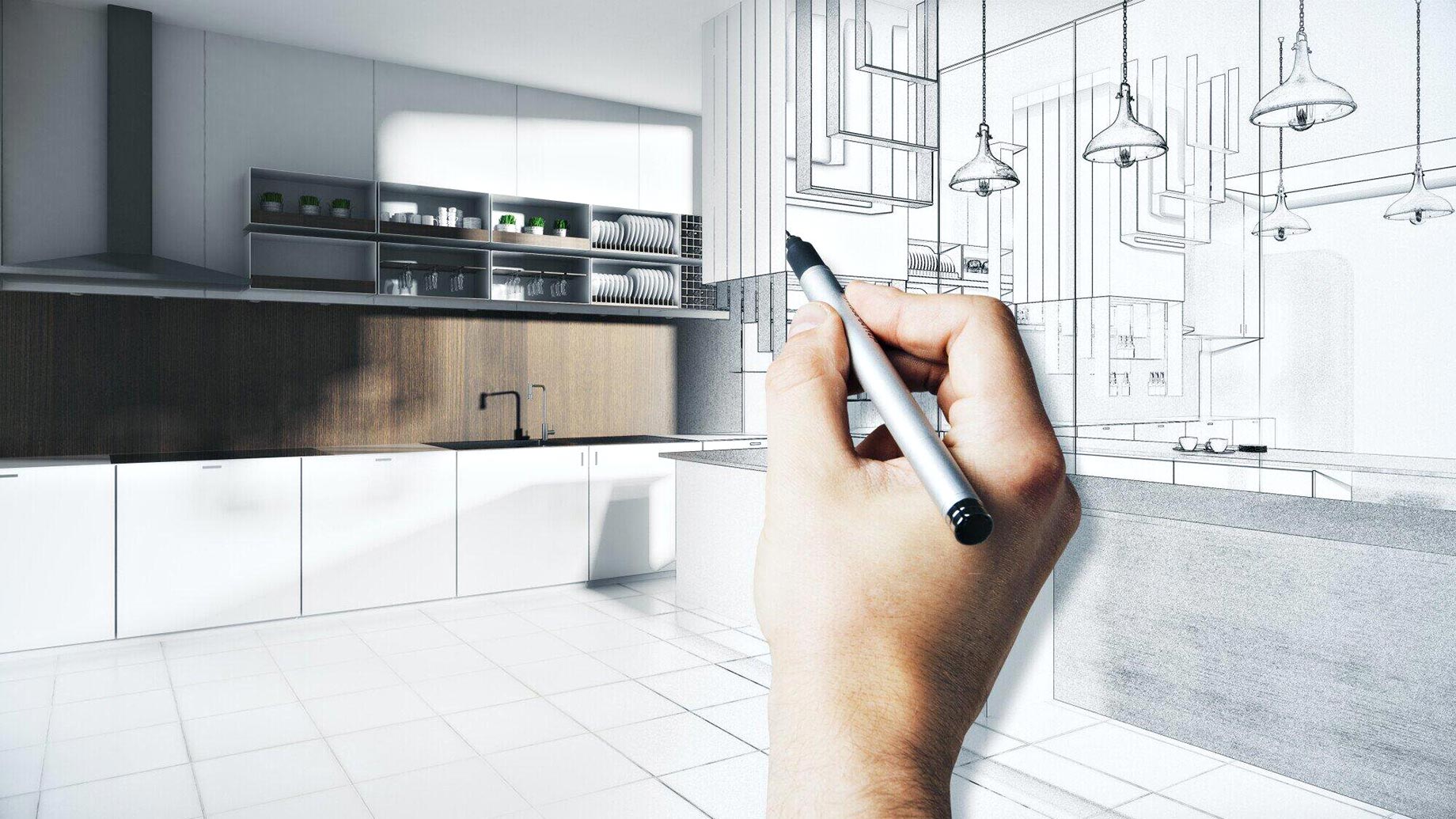 Kitchen Renovation Plan