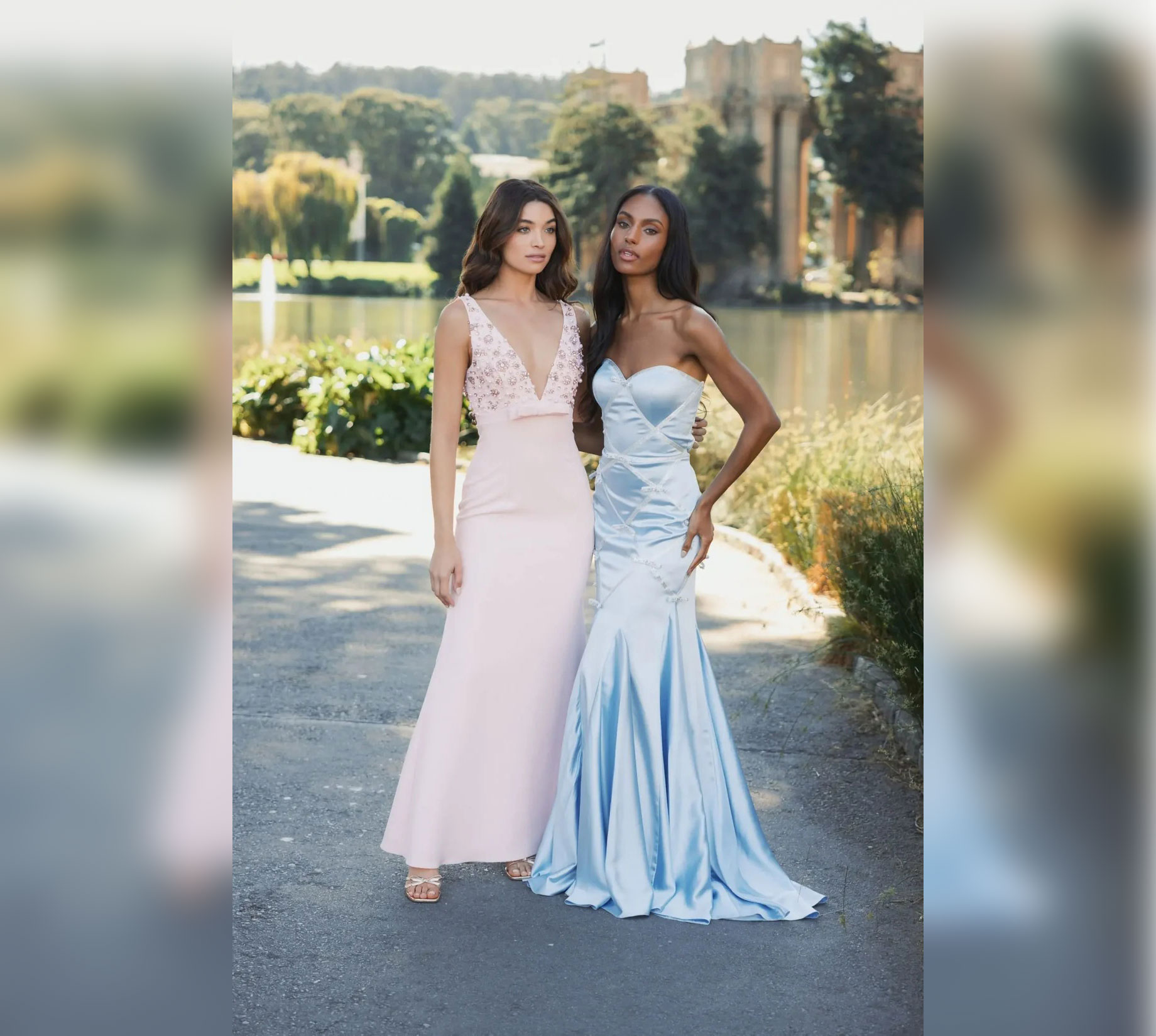 Mac Duggal: Enjoy Glamour Galore With Stunning Prom Dresses