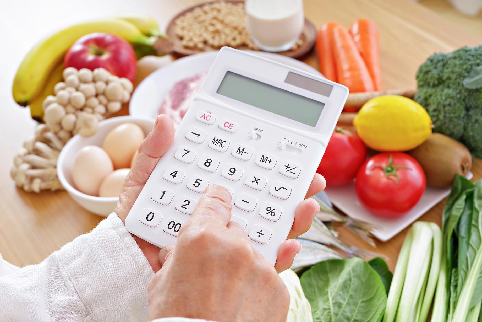 Managing Food Costs