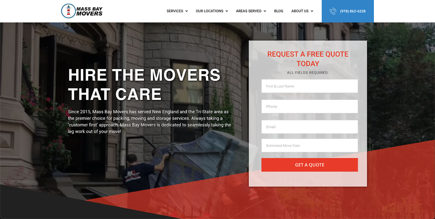 Mass Bay Movers