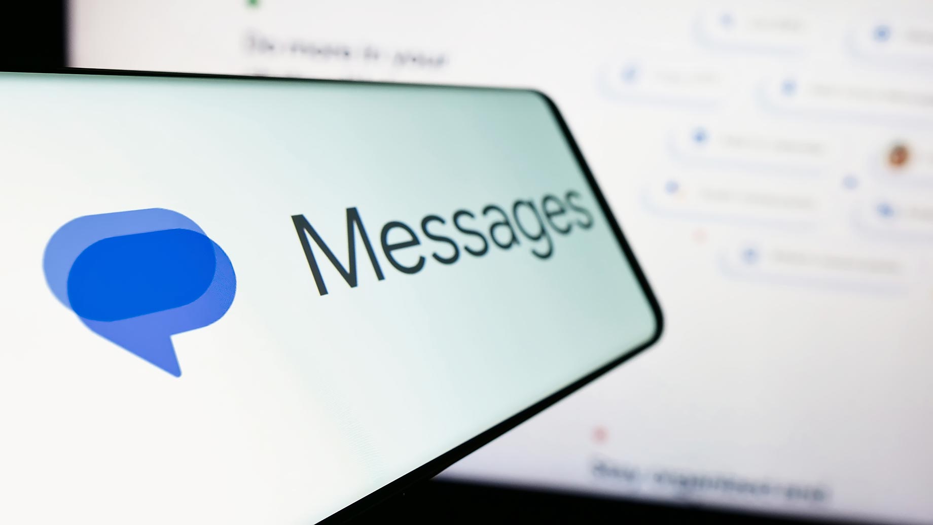 Messages