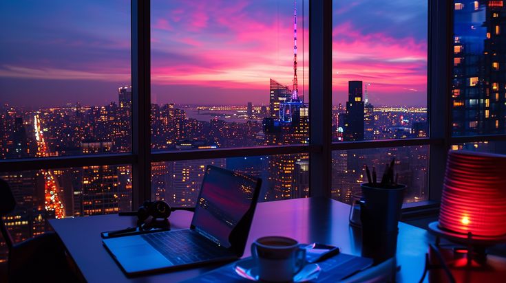 7 Best Cities Where Skyline Luxury Meets Sustainable Design