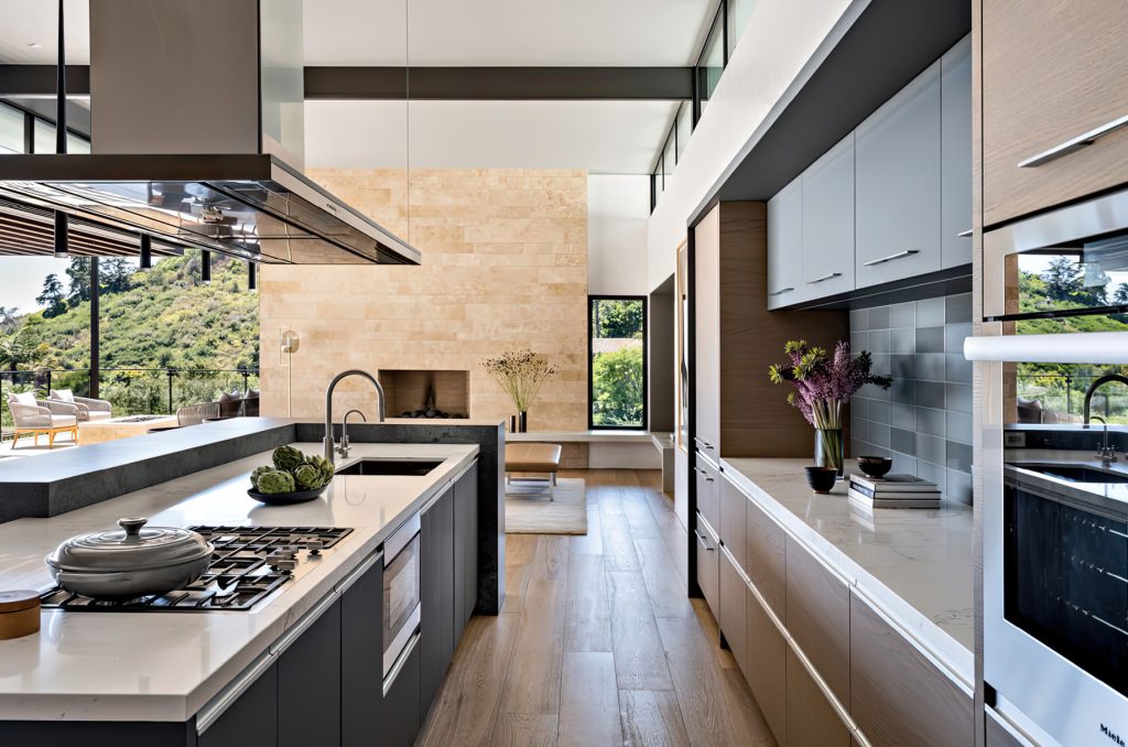 Midcentury Modern Hope Ranch Residence - Santa Barbara, CA, USA - 15 Midcentury Modern Hope Ranch Residence - Santa Barbara, CA, USA - 15