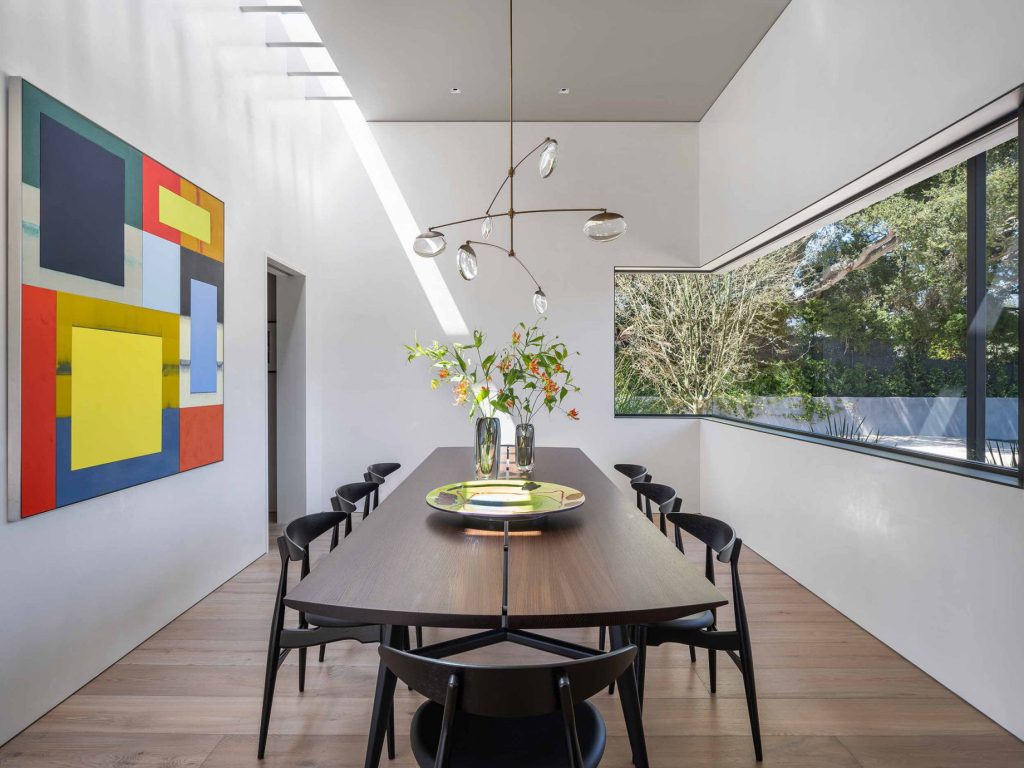 Midcentury Modern Hope Ranch Residence - Santa Barbara, CA, USA - 17 Midcentury Modern Hope Ranch Residence - Santa Barbara, CA, USA - 17