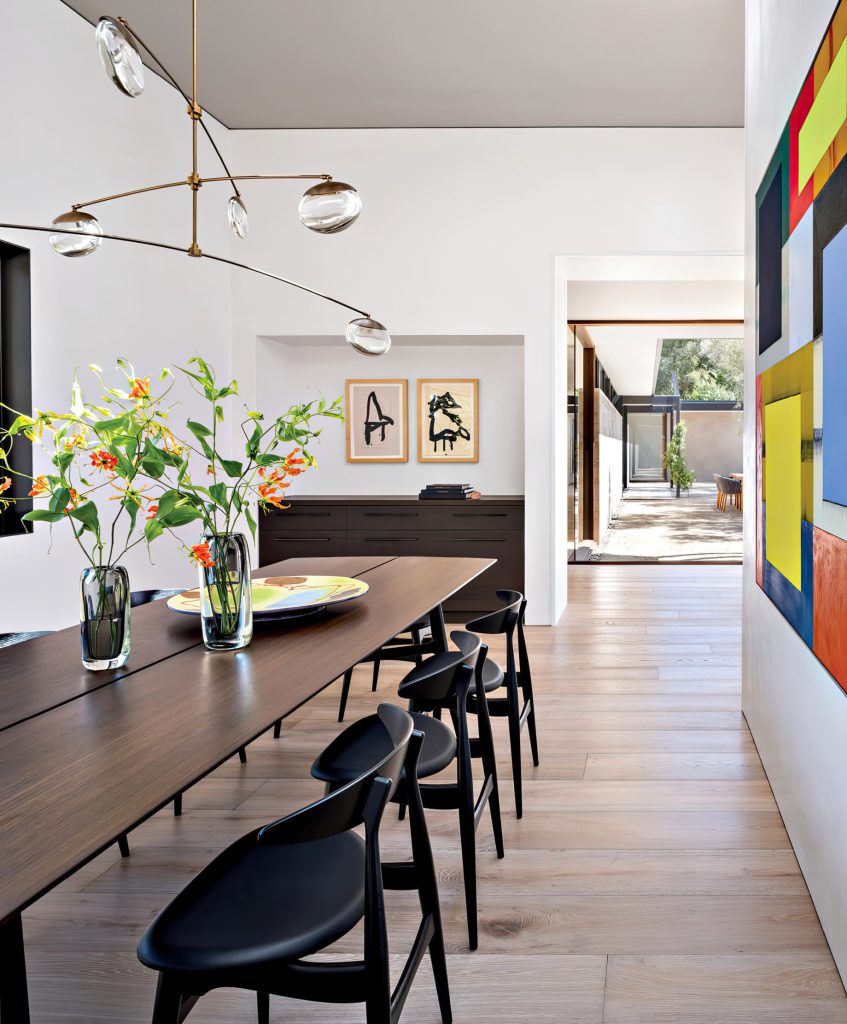 Midcentury Modern Hope Ranch Residence - Santa Barbara, CA, USA - 18 Midcentury Modern Hope Ranch Residence - Santa Barbara, CA, USA - 18