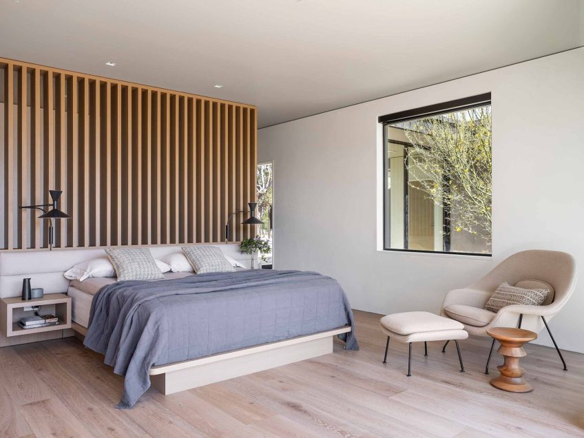 Midcentury Modern Hope Ranch Residence - Santa Barbara, CA, USA - 23 Midcentury Modern Hope Ranch Residence - Santa Barbara, CA, USA - 23