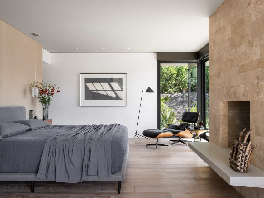 Midcentury Modern Hope Ranch Residence - Santa Barbara, CA, USA - 24 Midcentury Modern Hope Ranch Residence - Santa Barbara, CA, USA - 24