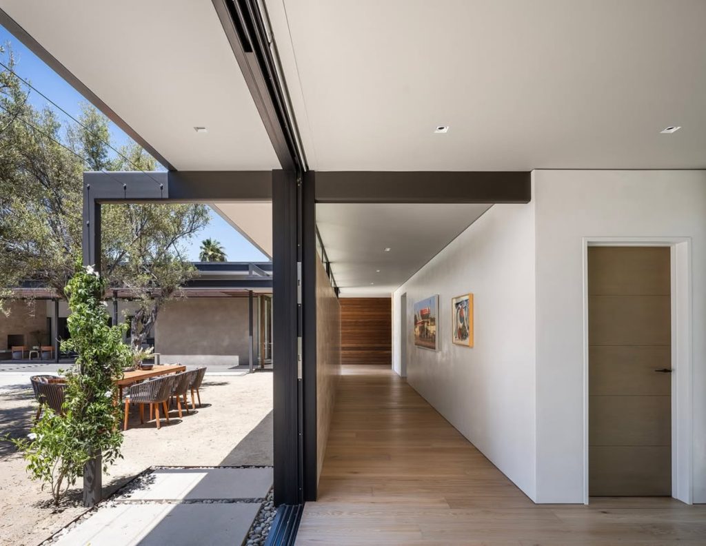 Midcentury Modern Hope Ranch Residence - Santa Barbara, CA, USA - 27 Midcentury Modern Hope Ranch Residence - Santa Barbara, CA, USA - 27