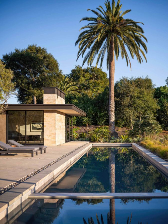 Midcentury Modern Hope Ranch Residence - Santa Barbara, CA, USA - 29 Midcentury Modern Hope Ranch Residence - Santa Barbara, CA, USA - 29