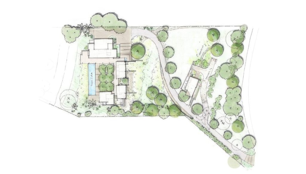 Midcentury Modern Hope Ranch Residence - Santa Barbara, CA, USA - 36 Midcentury Modern Hope Ranch Residence - Santa Barbara, CA, USA - 36