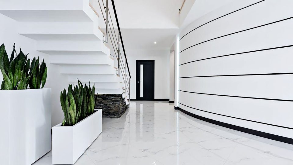 Top Design Trends in Luxury Flooring for Modern Homes – The Pinnacle List