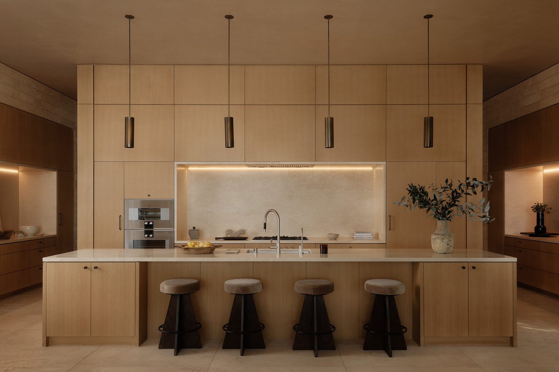 Nightingale Residence – 9214 Nightingale Dr, Los Angeles, CA, USA – 12