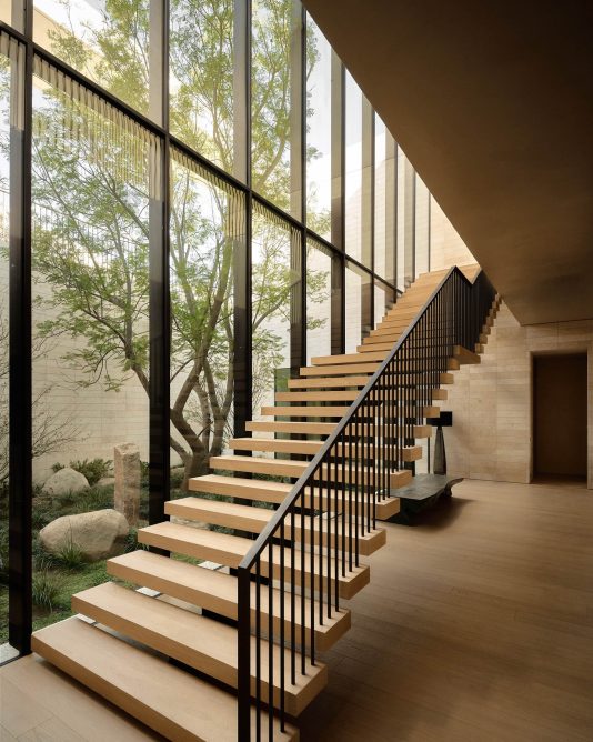 Nightingale Residence - 9214 Nightingale Dr, Los Angeles, CA, USA - 17