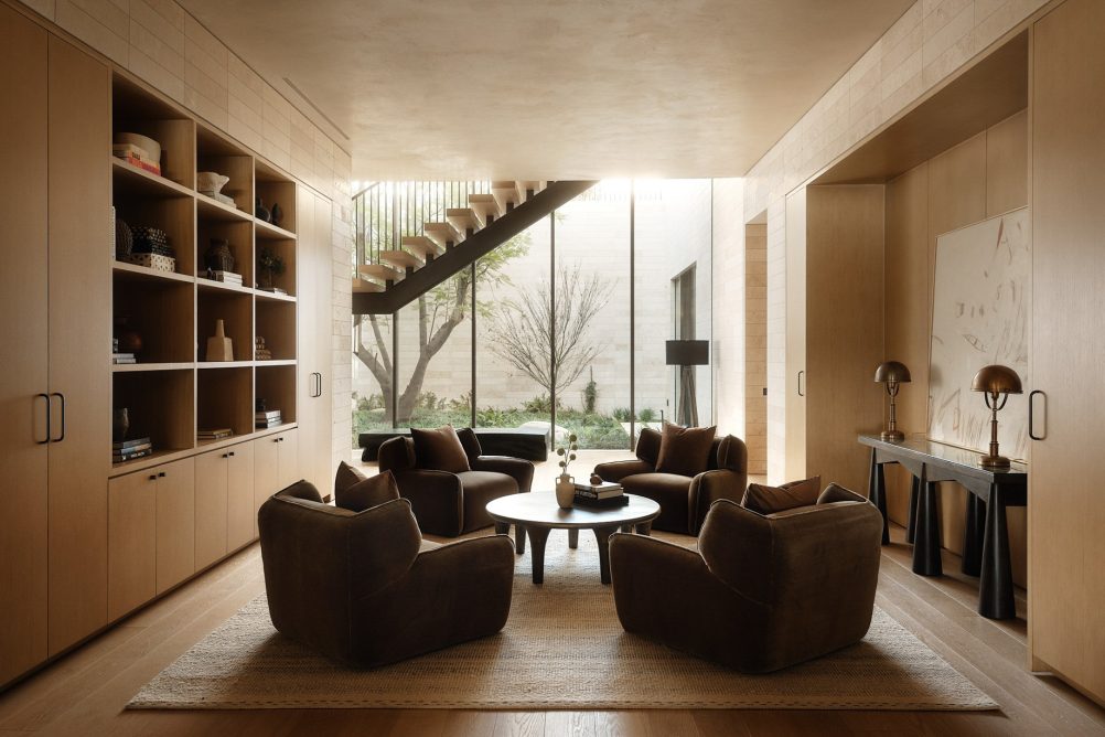 Nightingale Residence - 9214 Nightingale Dr, Los Angeles, CA, USA - 19