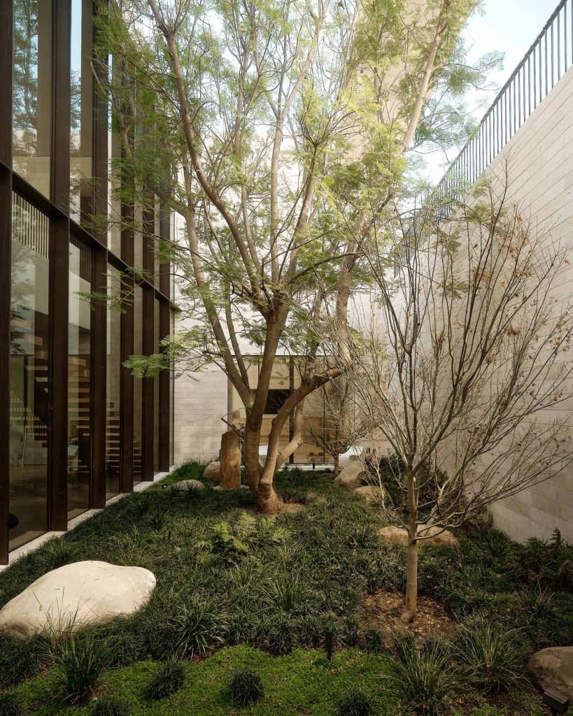 Nightingale Residence - 9214 Nightingale Dr, Los Angeles, CA, USA - 20