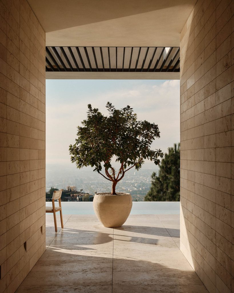 Nightingale Residence - 9214 Nightingale Dr, Los Angeles, CA, USA - 21